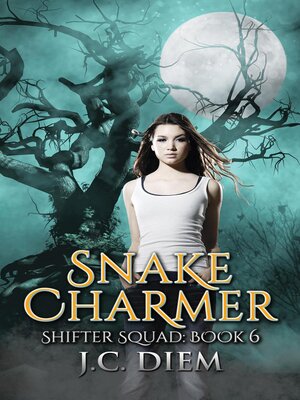cover image of Snake Charmer